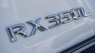 Lexus RX350   2018 - Bán Lexus RX350L 2018 màu trắng