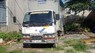 Mitsubishi Canter 2007 - Bán ô tô Mitsubishi Canter năm 2007, màu trắng, nhập khẩu