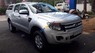 Ford Ranger XL 2015 - Cần bán lại xe Ford Ranger XL 2015, màu bạc, nhập khẩu nguyên chiếc, giá chỉ 540 triệu