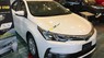 Toyota Corolla altis 2018 - Bán Toyota Altis 1.8E số tự động- Giảm giá 30trđ+ Tặng phụ kiện+ BHVC