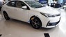 Toyota Corolla altis 1.8G 2018 - Bán xe Corolla Altis 1.8G 2018- Giao ngay