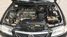 Mazda 626 2000 - Cần bán xe Mazda 626 đời 2000 màu đen, giá 175 triệu, nhập khẩu nguyên chiếc