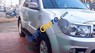 Toyota Fortuner 2009 - Cần bán Toyota Fortuner đời 2009, màu bạc, 570 triệu