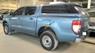 Ford Ranger MT 2015 - Ford Ranger 2015 MT, 2 cầu điện, 475tr, 60,000 km, BH 1 năm, xe đẹp không lỗi