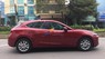 Mazda 3 1.5L Facelift 2017 - Cần bán lại xe Mazda 3 đời 2017, màu đỏ số tự động, giá tốt