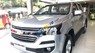 Chevrolet Colorado 2.5 2018 - Bán ô tô Chevrolet Colorado 2.5 2018, màu bạc, nhập khẩu nguyên chiếc, giá chỉ 624 triệu