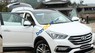 Hyundai Santa Fe 2018 - Bán Hyundai Santa Fe rẻ nhất chỉ 300tr, trả góp vay 80%, LH 0947371548