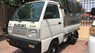 Suzuki Super Carry Truck 2018 - Bán Suzuki Carry Truck 2018, màu trắng, giá 246tr, tặng 100% lệ phí trước bạ, 1 thùng bia Lh 0911.935.188