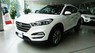 Hyundai Tucson 2021 - Hyundai Tucson 2021 chỉ 250tr là nhận xe, trả góp vay 80%