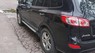 Hyundai Santa Fe 2.0L SLX 2009 - Xe Hyundai Santa Fe 2.0L SLX 2009, màu đen, nhập khẩu nguyên chiếc giá cạnh tranh