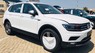 Volkswagen Tiguan Allspace 2018 - Bán Tiguan Allspace mới 2018, giá tốt ưu đãi toàn quốc, hỗ trợ vay lên đến 85%