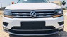 Volkswagen Tiguan Allspace 2018 - Bán Tiguan Allspace mới 2018, giá tốt ưu đãi toàn quốc, hỗ trợ vay lên đến 85%