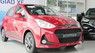 Hyundai Grand i10 2018 - Bán ô tô Hyundai Grand i10 2018, màu đỏ