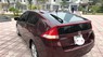 Honda Insight 2011 - Cần bán gấp Honda Insight đời 2011, màu đỏ, xe nhập, chính chủ