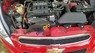 Chevrolet Spark MT 2017 - Bán ô tô Chevrolet Spark MT đời 2017, màu đỏ xe gia đình, 305 triệu