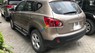 Nissan Qashqai LE AWD 2008 - Bán Nissan Qashqai LE AWD 2008, màu nâu, nhập khẩu, 499 triệu