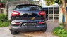 Kia Sportage Limited 2.0 AT 2011 - Cần bán xe Kia Sportage Limited 2.0 AT sản xuất 2011, màu đen, nhập khẩu nguyên chiếc