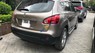 Nissan Qashqai LE AWD 2008 - Bán Nissan Qashqai LE AWD 2008, màu nâu, nhập khẩu, 499 triệu