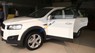 Chevrolet Captiva Revv 2018 - Bán xe Chevrolet Captiva model 2018 Revv, 7 chỗ mới 100%, nhiều màu giao xe ngay