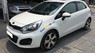 Kia Rio 1.4AT  2012 - Bán Kia Rio sản xuất năm 2012, màu trắng, nhập khẩu nguyên chiếc, giá tốt, thủ tục nhanh chóng