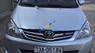 Toyota Innova 2008 - Cần bán xe Toyota Innova 2008, màu bạc