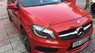 Mercedes-Benz A class 250 AMG 2013 - Bán ô tô Mercedes 250 AMG sản xuất 2013, màu đỏ, nhập khẩu nguyên chiếc, 888tr