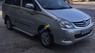 Toyota Innova 2008 - Cần bán xe Toyota Innova 2008, màu bạc