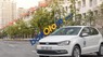 Volkswagen Polo 2018 - Cần bán Volkswagen Polo MY17 sản xuất 2018, nhập khẩu nguyên chiếc
