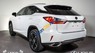 Lexus RX 350L   2018 - Cần bán Lexus RX 350L 7 chỗ đời 2018, màu trắng, nhập khẩu nguyên chiếc