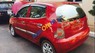 Kia Morning 2012 - Cần bán gấp Kia Morning 2012, màu đỏ chính chủ
