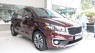 Kia Sedona DATH  2016 - Sở hữu ngay Kia Sedona DATH 2018 rộng rãi_ vay 90%+ Hỗ trợ tốt nhất