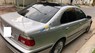BMW 5 Series 525i 2003 - Bán ô tô BMW 5 Series 525i đời 2003, màu bạc số tự động, giá chỉ 250 triệu