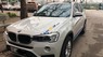 BMW X3 2015 - Cần bán BMW X3 đời 2015, màu trắng, xe nhập