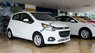 Chevrolet Spark 2018 - Bán Chevrolet Spark 2018, giảm 30triệu T6/2018, trả trước 45triệu nhận xe trong ngày, không cần chứng minh thu nhập