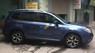 Subaru Forester 2.0XT 2015 - Bán ô tô Subaru Forester 2.0XT 2015, xe nhập chính chủ