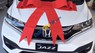 Honda Jazz V 2018 - Bán xe Honda Jazz 1.5 2018 nhập Thái Lan, đủ màu, giao xe liền, KM hót chỉ T12/2018 - Hotline 0969334491- 0896005222