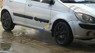 Hyundai Getz 2010 - Cần bán gấp Hyundai Getz sản xuất năm 2010, màu bạc, nhập khẩu