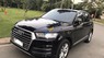 Audi Q7 2.0 2016 - Bán Audi Q7 2016, bản đủ mẫu mới nhất hiện nay cửa hít siêu lướt 6000km, bao test hãng, tiết kiệm 500 triệu