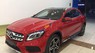 Mercedes-Benz GLA-Class GLA 250 4Matic 2017 - Bán xe Mercedes GLA 250 đăng kí 2018, màu đỏ, nhập khẩu xe mới chưa đi rẻ tới 200 triệu