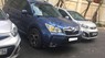 Subaru Forester 2.0XT 2015 - Bán ô tô Subaru Forester 2.0XT 2015, xe nhập chính chủ