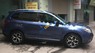 Subaru Forester 2.0XT 2015 - Bán ô tô Subaru Forester 2.0XT 2015, xe nhập chính chủ