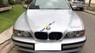 BMW 5 Series 525i 2003 - Bán ô tô BMW 5 Series 525i đời 2003, màu bạc số tự động, giá chỉ 250 triệu