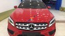 Mercedes-Benz GLA-Class GLA 250 4Matic 2017 - Bán xe Mercedes GLA 250 đăng kí 2018, màu đỏ, nhập khẩu xe mới chưa đi rẻ tới 200 triệu