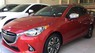 Mazda 2 1.5 AT 2016 - Bán Mazda 2 1.5 2016, màu đỏ số tự động