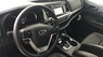 Toyota Highlander LE 2017 - Cần bán Toyota Highlander LE 2017, màu nâu, nhập khẩu Mỹ, mới 100%