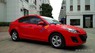 Mazda 3 1.6 AT 2010 - Bán xe Mazda 3 1.6 AT năm sản xuất 2010, màu đỏ, xe nhập ít sử dụng, 428 triệu