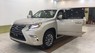 Lexus GX460 2016 - Xe cũ Lexus GX460 2016 màu vàng