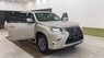 Lexus GX460 2016 - Xe cũ Lexus GX460 2016 màu vàng