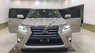 Lexus GX 460 2016 - Bán xe Lexus GX 460 sản xuất 2016, màu vàng cát