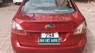 Ford Fiesta 1.6 AT 2012 - Cần bán Ford Fiesta 1.6 AT sản xuất 2012, màu đỏ